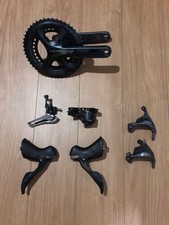 Set Gruppo Shimano Ultegra