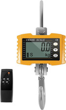 Pesante Bilancia Industriale