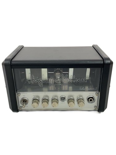 Amplificatore hughes kettner - &,