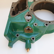 Carter cambio distribuzione