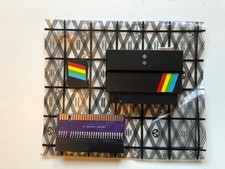 Interfaccia scheda divmmc - interfaccia,