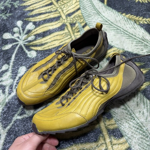 Scarpe guida donna euro - da,