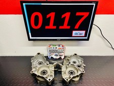 CARTER MOTORE KAWASAKI KX 125 DAL 1991 AL 1993