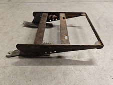 accessory with cushion for