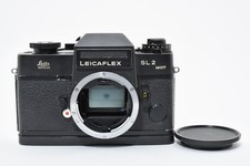 Leicaflex Sl2 Mot fotocamera