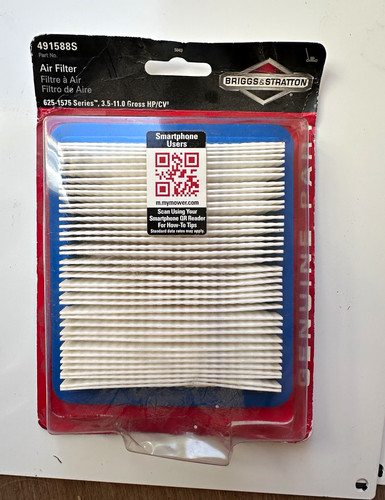 Filtro aria briggs stratton - filtro,