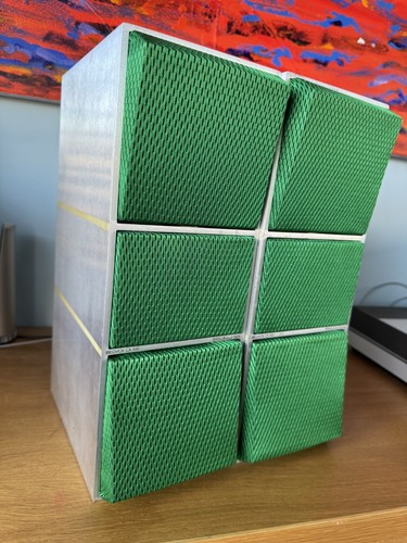 Bang olufsen beovox - bang,