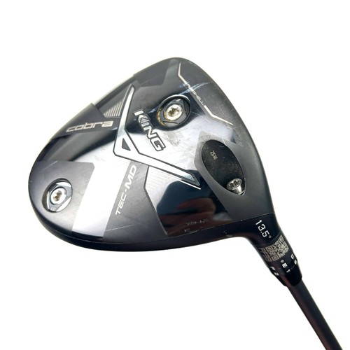 Driver cobra king tec - driver,