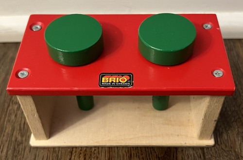 Vintage brio 33532 - brio, #33532