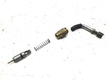 YAMAHA SZR 660 VALVOLA ARIA