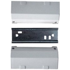 CAME Din Rail Kit 4 Moduli