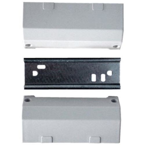 Came din rail - rail, moduli
