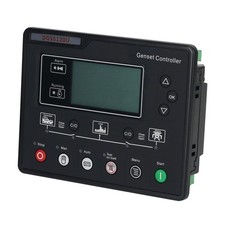6120U Genset Controller Gruppo