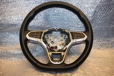 VOLANTE IN PELLE VOLANTE VW