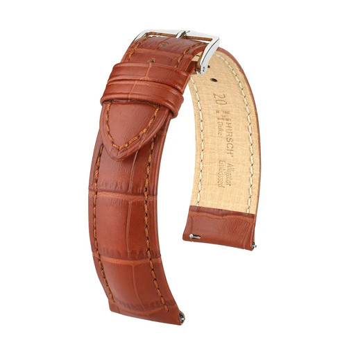 Bracciale pelle vitello - pelle, di