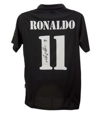 Maglia Ronaldo Real Madrid
