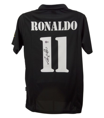 Maglia ronaldo real madrid - maglia,