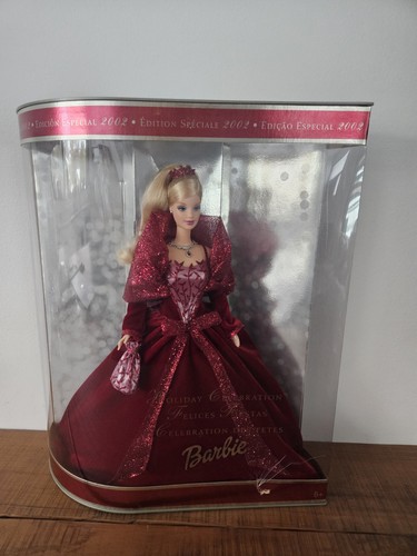 Special edition 2002 holiday - special,
