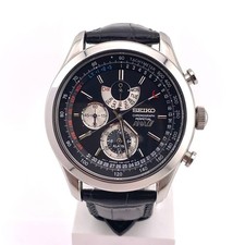 SEIKO ANA Chronograph Watch