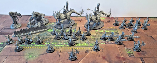Warhammer age sigmar - warhammer,