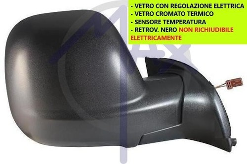 Specchio specchietto - specchio,