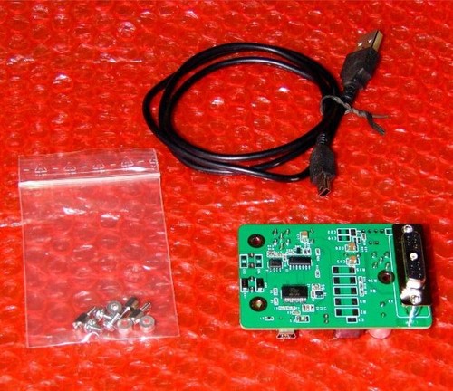 Usb interface board for - usb,