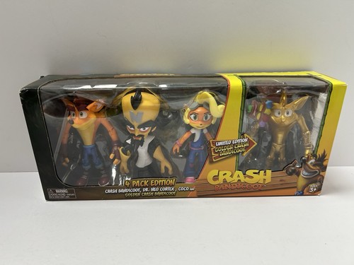 Confezione action figure - da, 4
