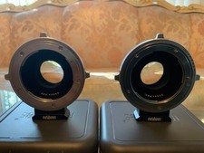 Metabones Canon EF a BMPCC4K T