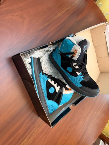 Rare scarpe skater alte - skater,