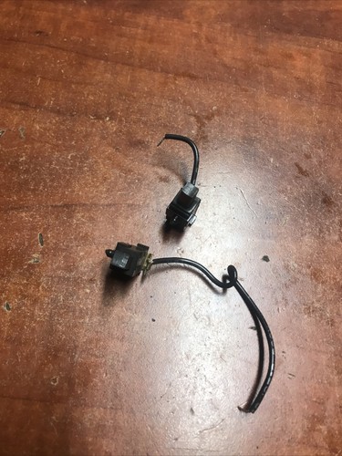 Set spazzole carbonio - , parte