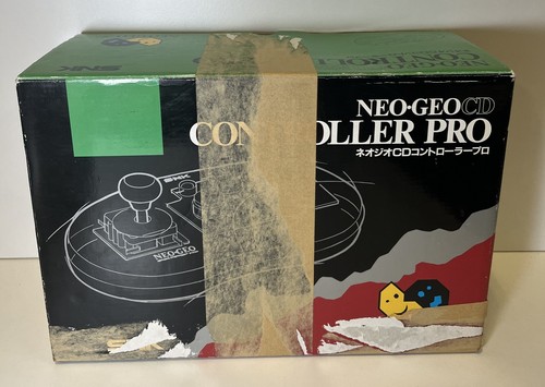 Neo geo controller - geo,