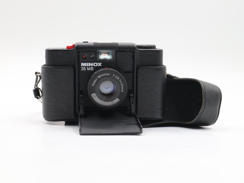 Minox for parts - 35,