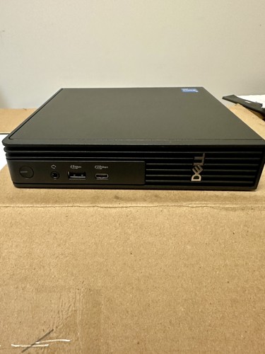 Dell pro mff qcm1250 - pro,