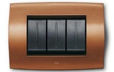 Serie civile ABB ELOS