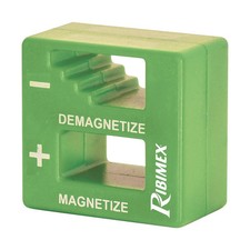 Magnetizzatore/smagnetizzatore