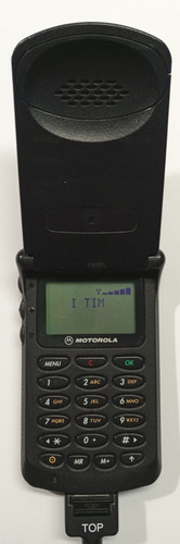 Motorola startac mg1 - *,