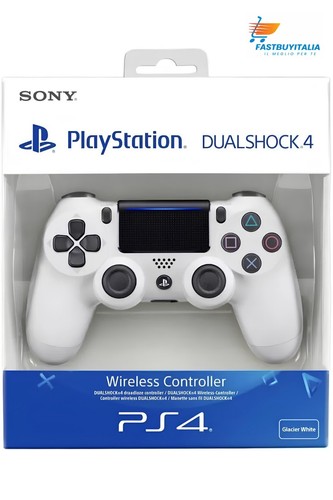 Sony playstation dualshock - sony,