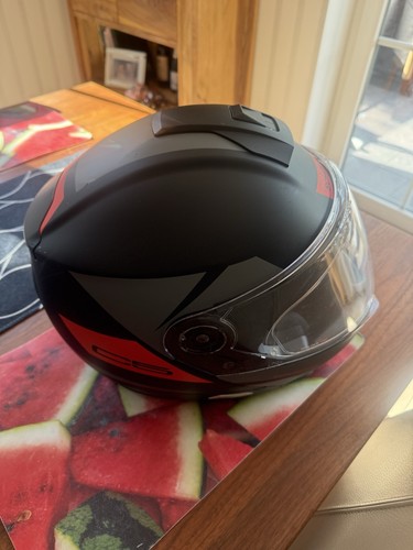 Casco moto schuberth taglia - moto, c5