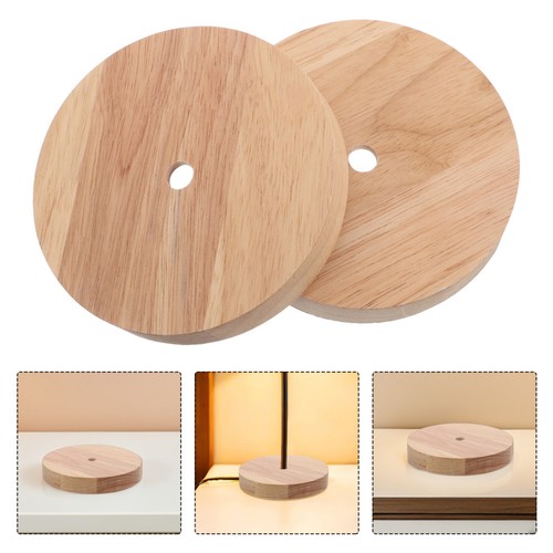 Pezzi base lampada - 2,
