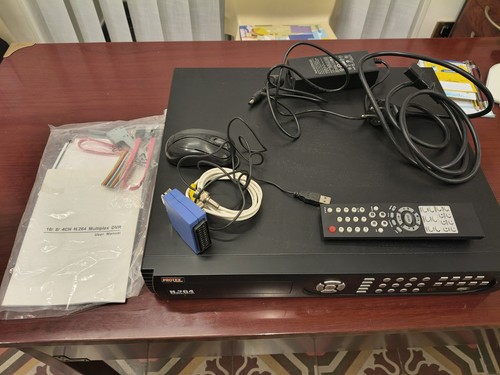 Dvr canali con hard - canali,