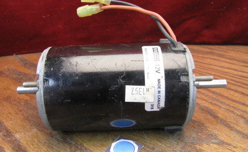 Fasco 2809 560 018 soffiatore - 2809-560-018,