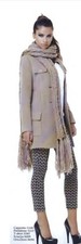 Leggings pantalone denny rose - leggings,