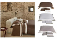 Completo lenzuola matrimoniale