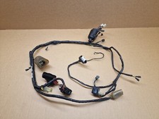 Honda XL 125 V Varadero Wiring