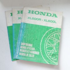 manuale officina originale