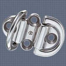 WICHARD DOUBLE FOLDING 6MM