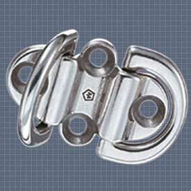 Wichard double folding - double, 10mm
