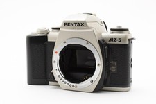 *Ecc+++++* Pentax MZ-5 corpo
