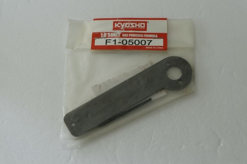 Kyosho 05007 ferrari f2004 - kyosho,