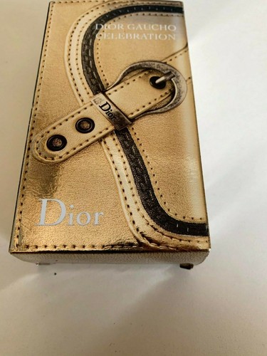 Dior gaucho celebrazione - gaucho,